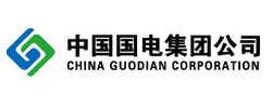 中國國電