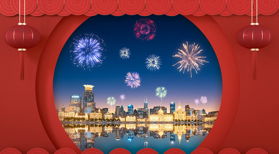 拓邦自動(dòng)化恭祝大家元宵節(jié)快樂