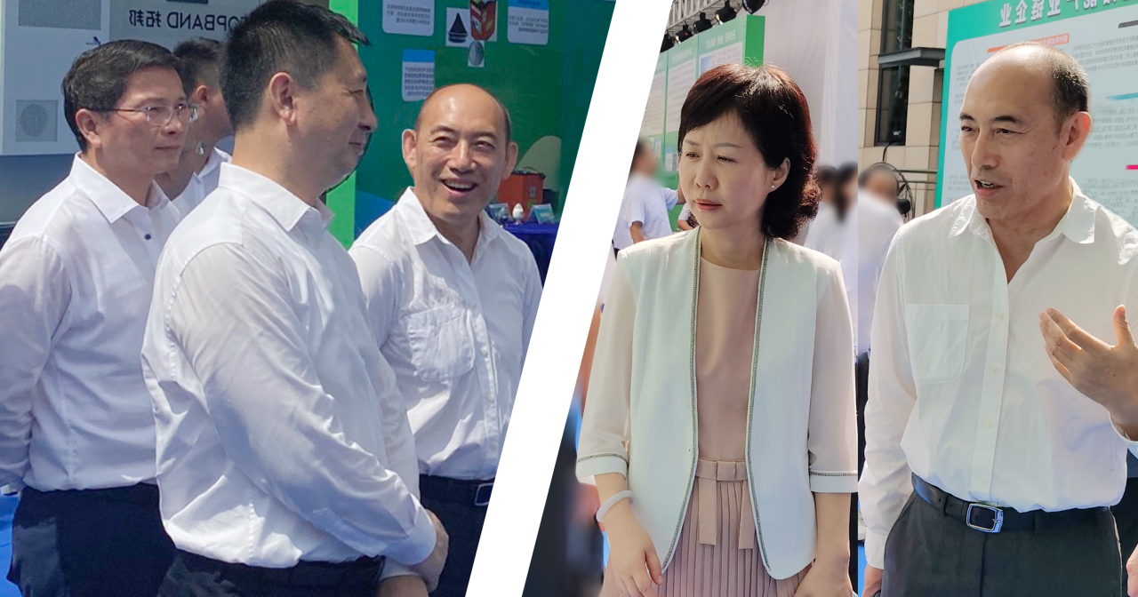 拓邦股份與惠州交投簽署戰(zhàn)略合作協(xié)議，共同助力惠州市新型儲(chǔ)能產(chǎn)業(yè)發(fā)展